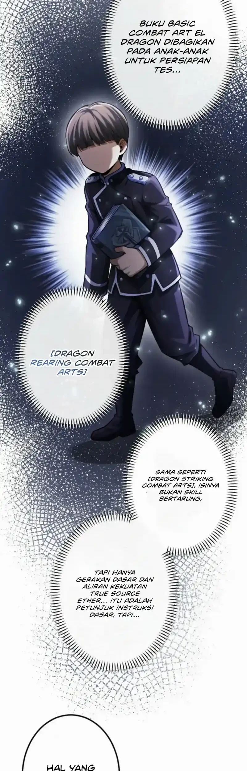 Return Of The First Patriarch The Strongest Reincarnates Into His Descendant 1000 Years Later Chapter 15 Halaman 11