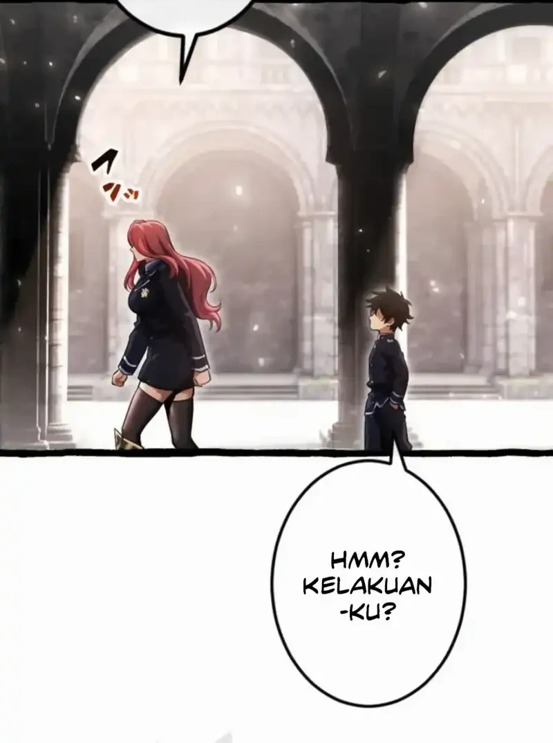 Return Of The First Patriarch The Strongest Reincarnates Into His Descendant 1000 Years Later Chapter 15 Halaman 39