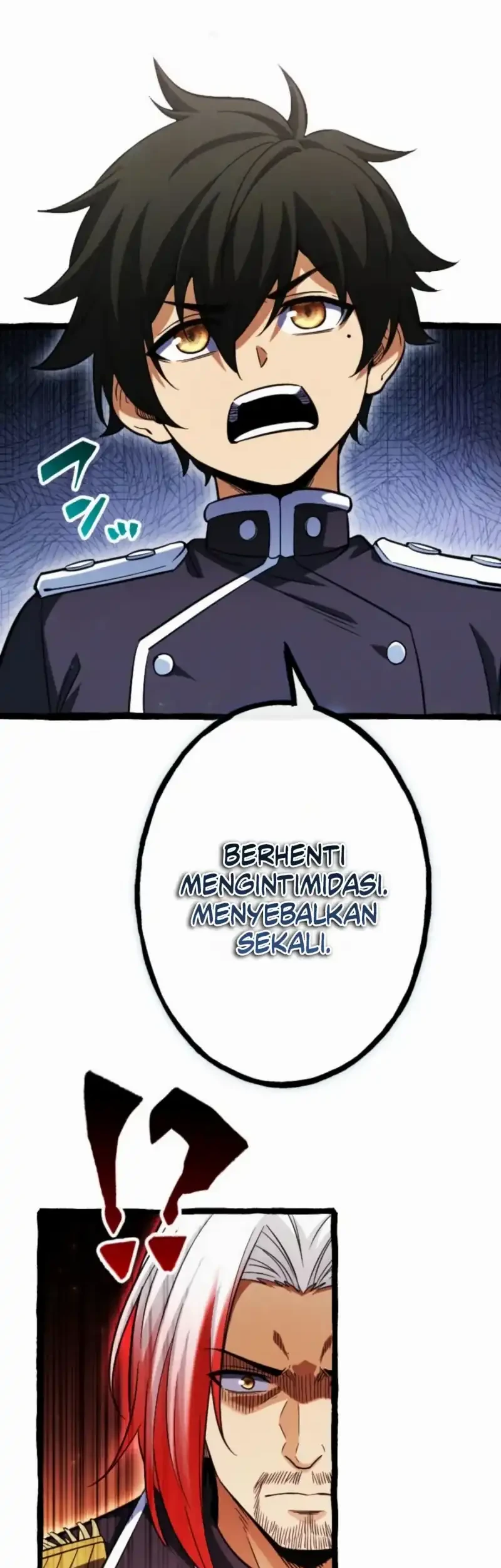 Return Of The First Patriarch The Strongest Reincarnates Into His Descendant 1000 Years Later Chapter 16 Halaman 16