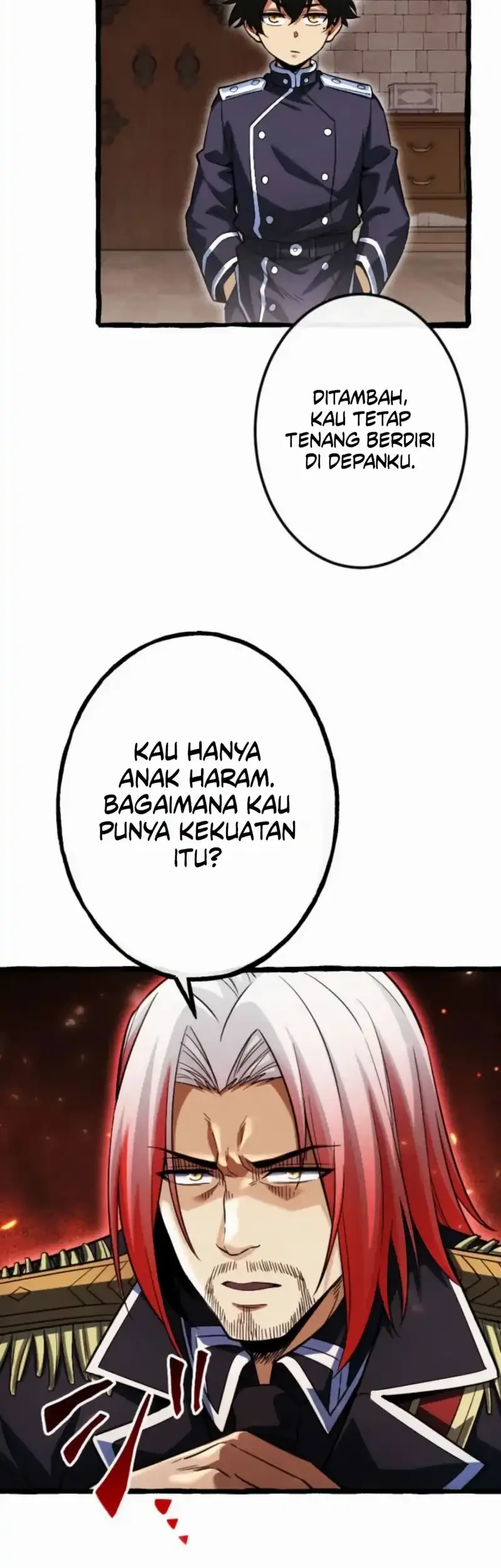 Return Of The First Patriarch The Strongest Reincarnates Into His Descendant 1000 Years Later Chapter 16 Halaman 19