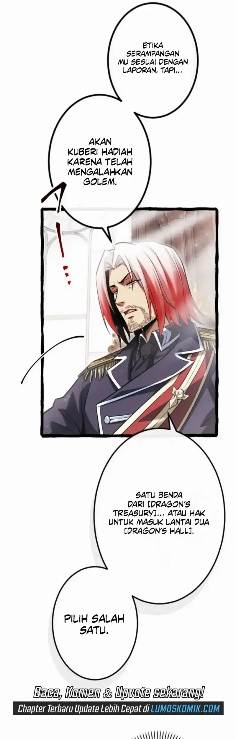 Return Of The First Patriarch The Strongest Reincarnates Into His Descendant 1000 Years Later Chapter 16 Halaman 23