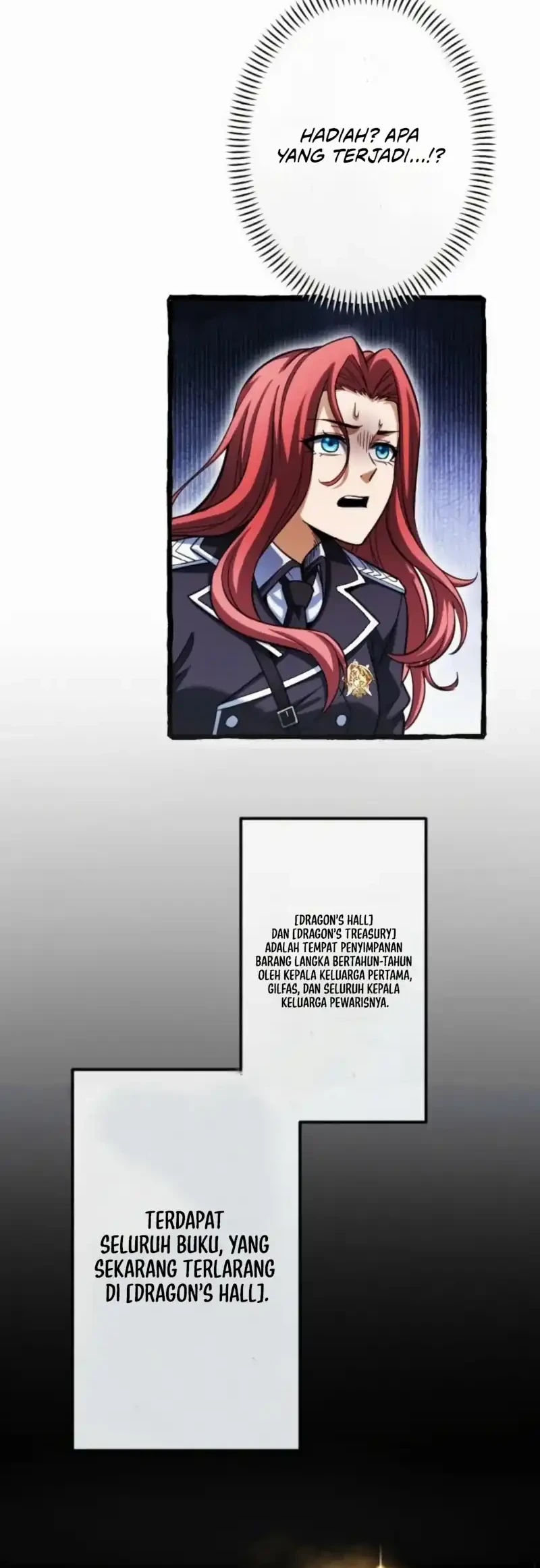 Return Of The First Patriarch The Strongest Reincarnates Into His Descendant 1000 Years Later Chapter 16 Halaman 24