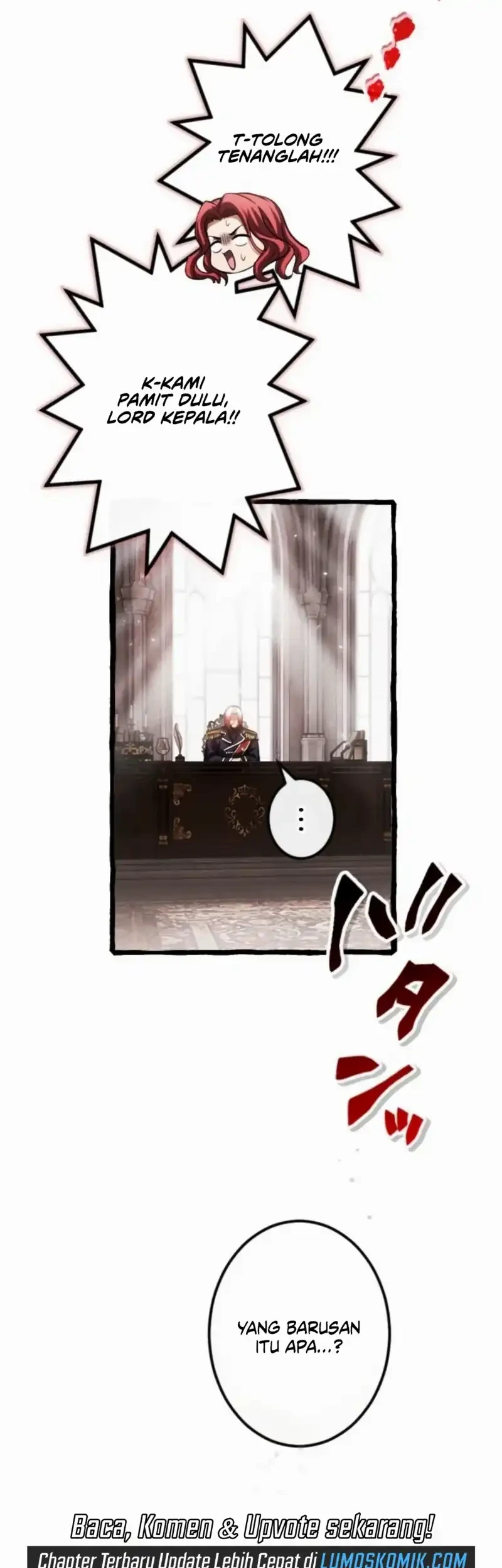 Return Of The First Patriarch The Strongest Reincarnates Into His Descendant 1000 Years Later Chapter 16 Halaman 34