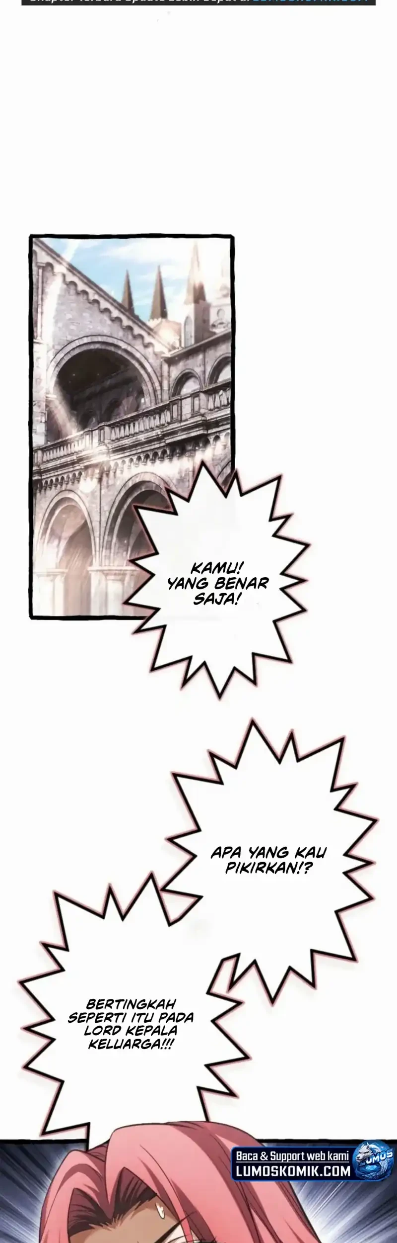 Return Of The First Patriarch The Strongest Reincarnates Into His Descendant 1000 Years Later Chapter 16 Halaman 35