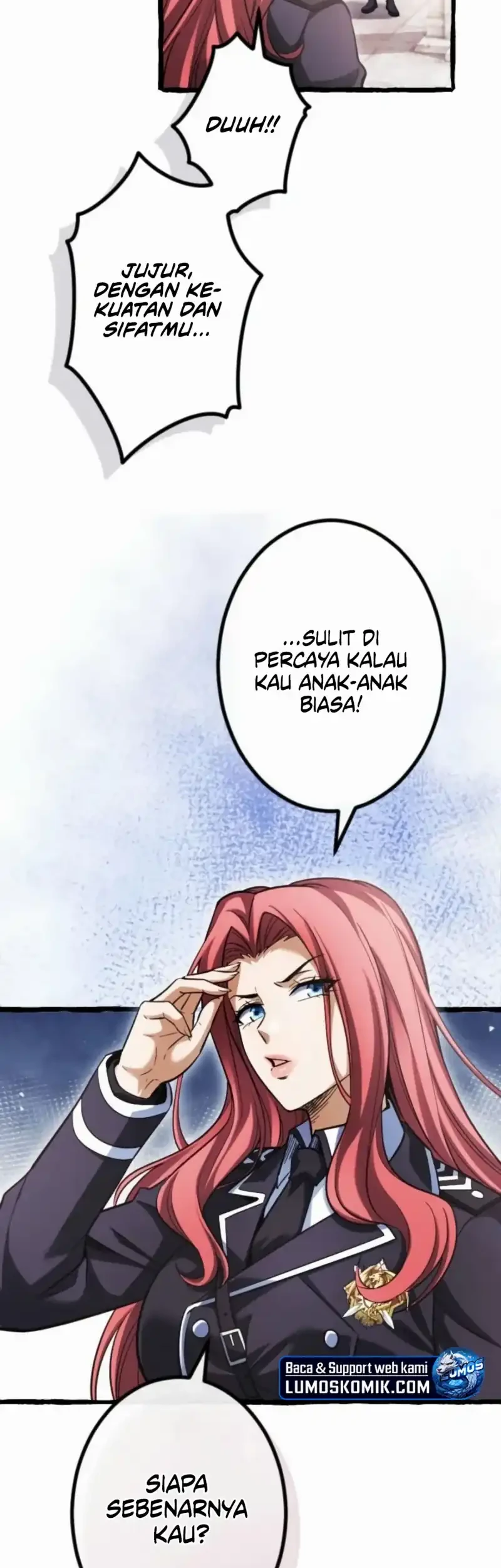 Return Of The First Patriarch The Strongest Reincarnates Into His Descendant 1000 Years Later Chapter 16 Halaman 38