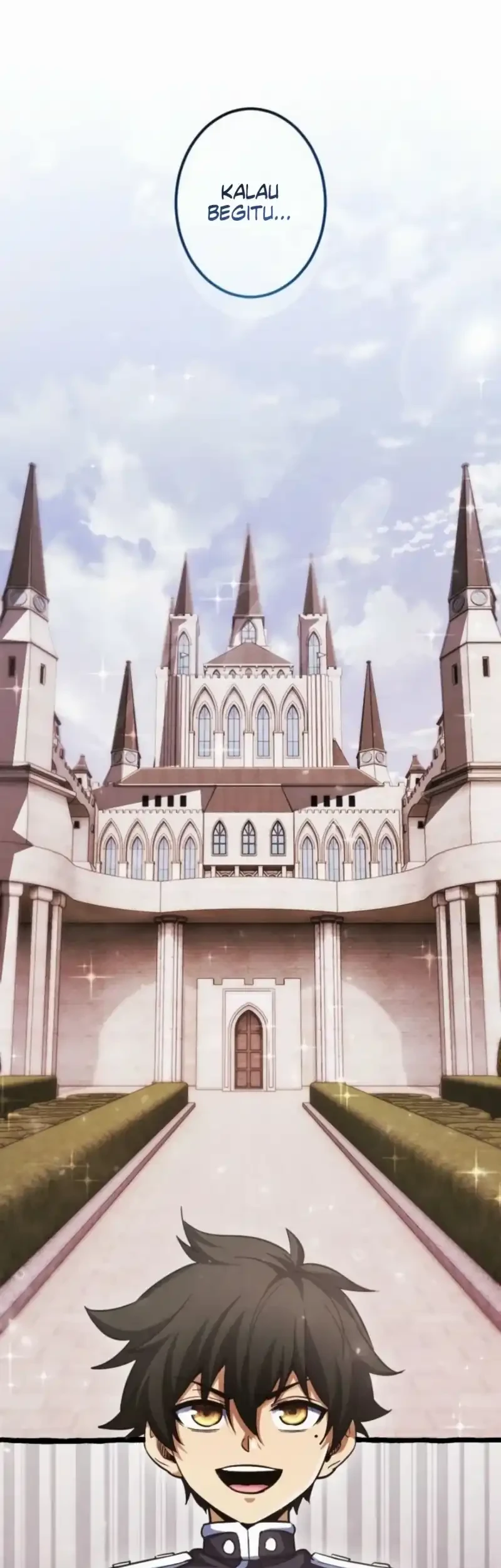 Return Of The First Patriarch The Strongest Reincarnates Into His Descendant 1000 Years Later Chapter 16 Halaman 46