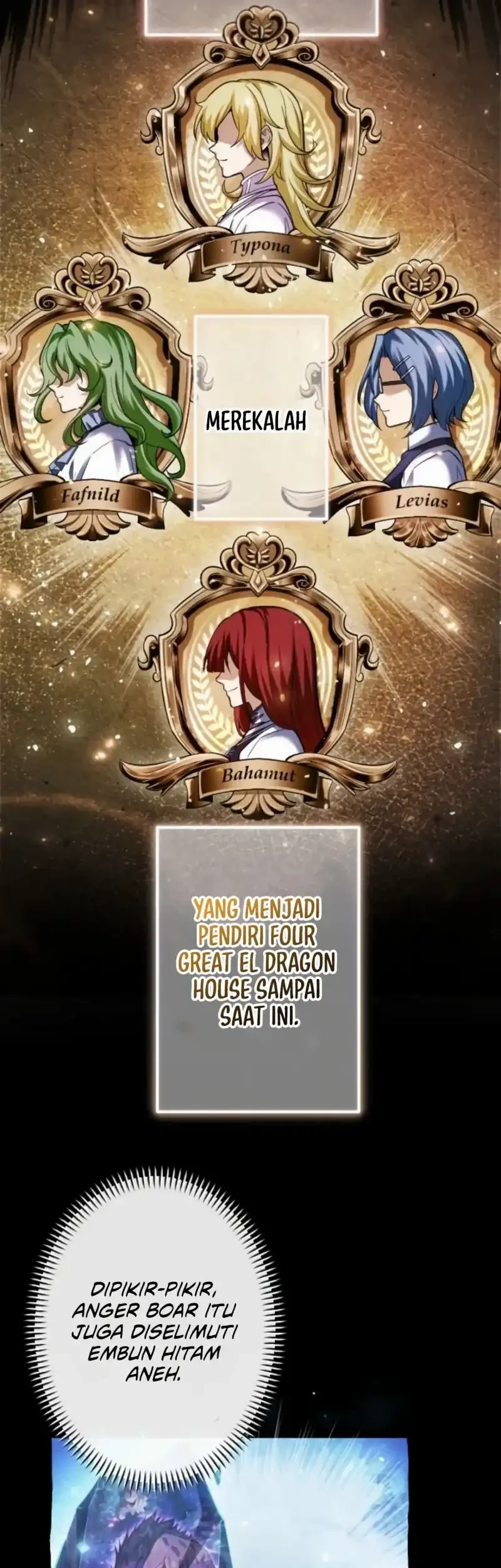 Return Of The First Patriarch The Strongest Reincarnates Into His Descendant 1000 Years Later Chapter 17 Halaman 10