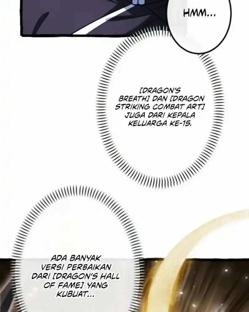 Return Of The First Patriarch The Strongest Reincarnates Into His Descendant 1000 Years Later Chapter 17 Halaman 31
