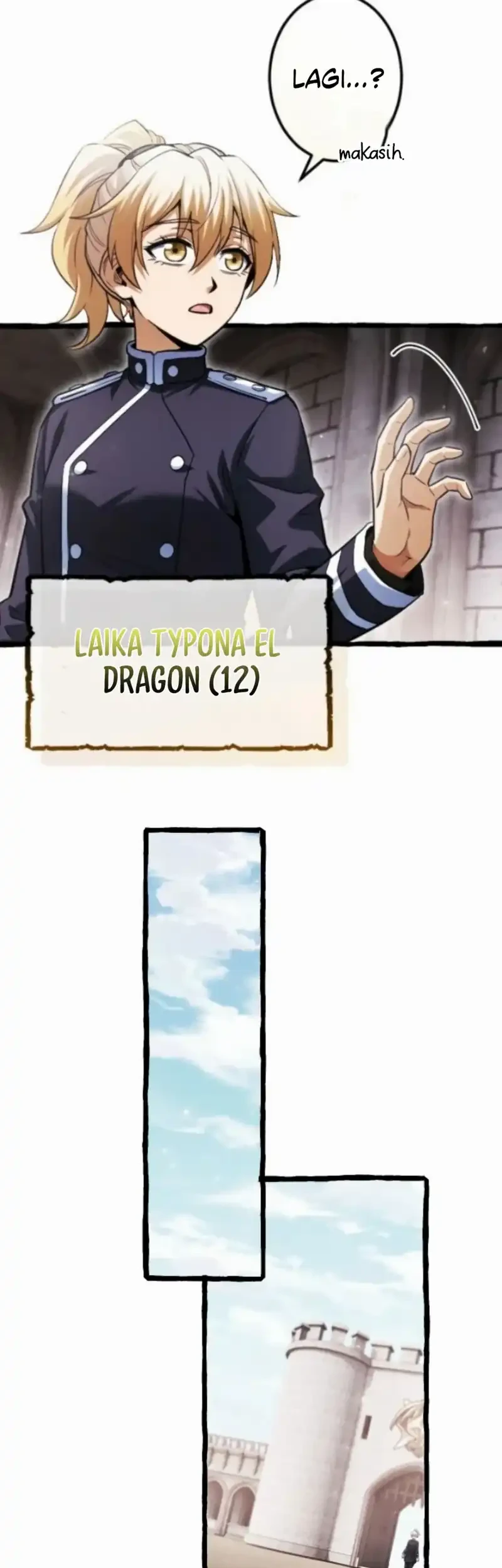 Return Of The First Patriarch The Strongest Reincarnates Into His Descendant 1000 Years Later Chapter 17 Halaman 38