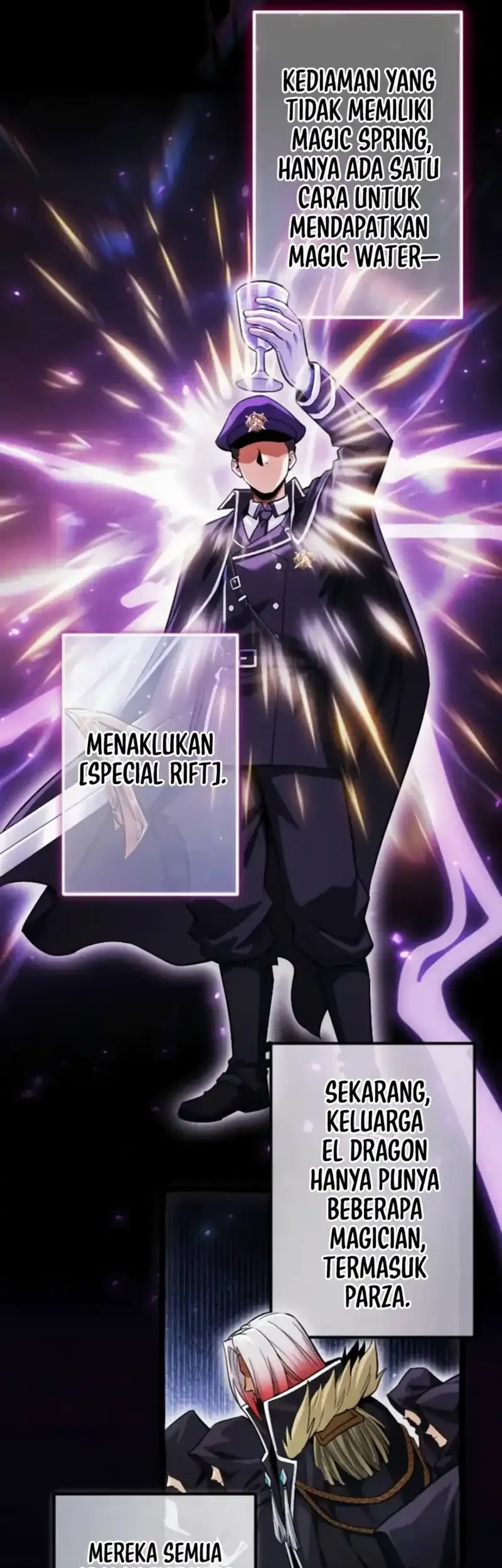 Return Of The First Patriarch The Strongest Reincarnates Into His Descendant 1000 Years Later Chapter 18 Halaman 10