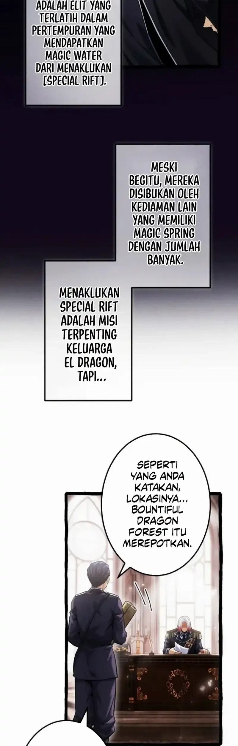 Return Of The First Patriarch The Strongest Reincarnates Into His Descendant 1000 Years Later Chapter 18 Halaman 11