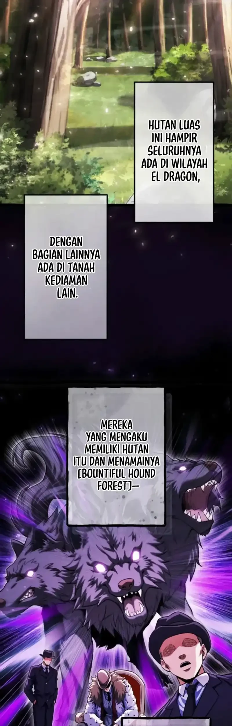 Return Of The First Patriarch The Strongest Reincarnates Into His Descendant 1000 Years Later Chapter 18 Halaman 13