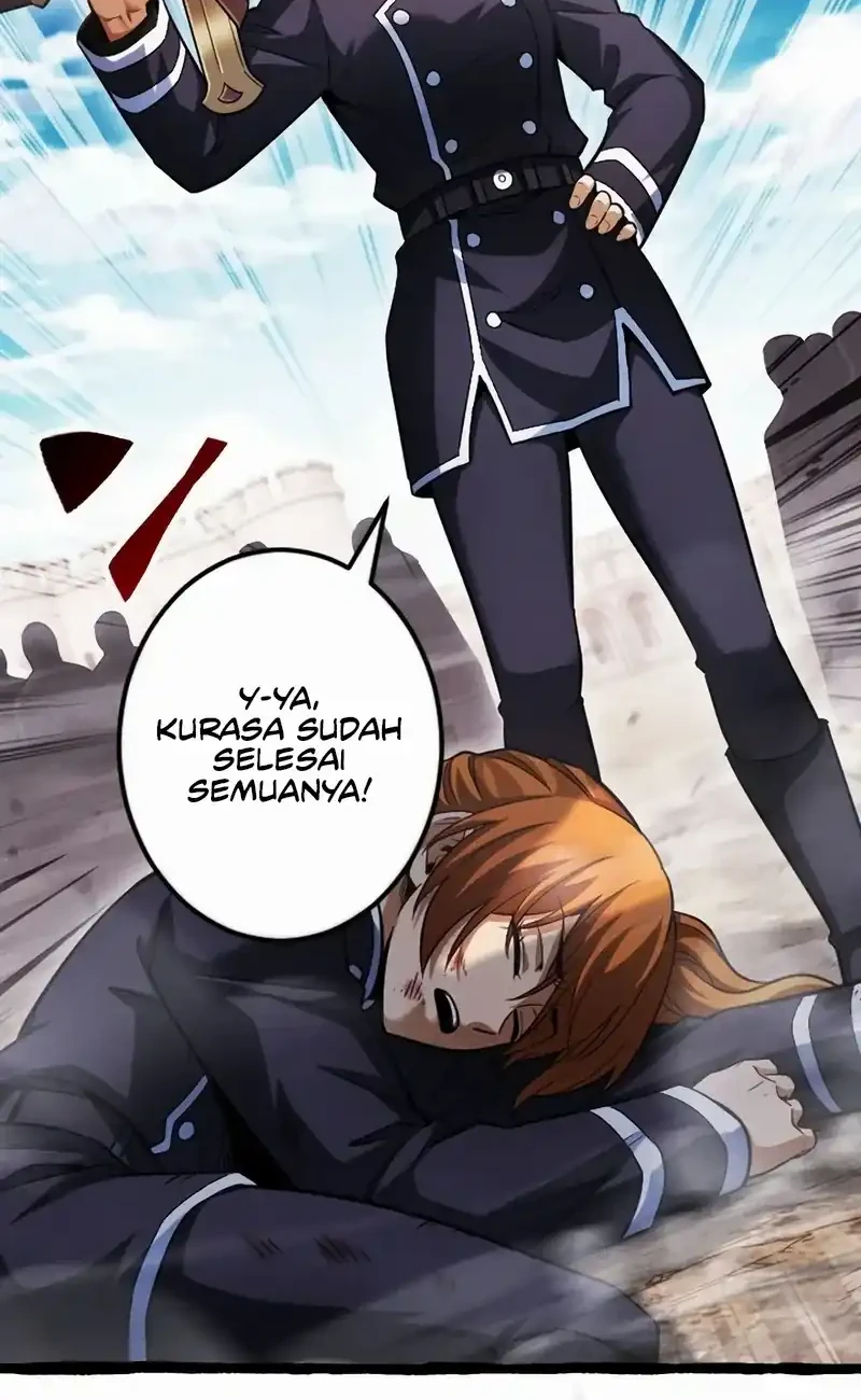 Return Of The First Patriarch The Strongest Reincarnates Into His Descendant 1000 Years Later Chapter 20 Halaman 17