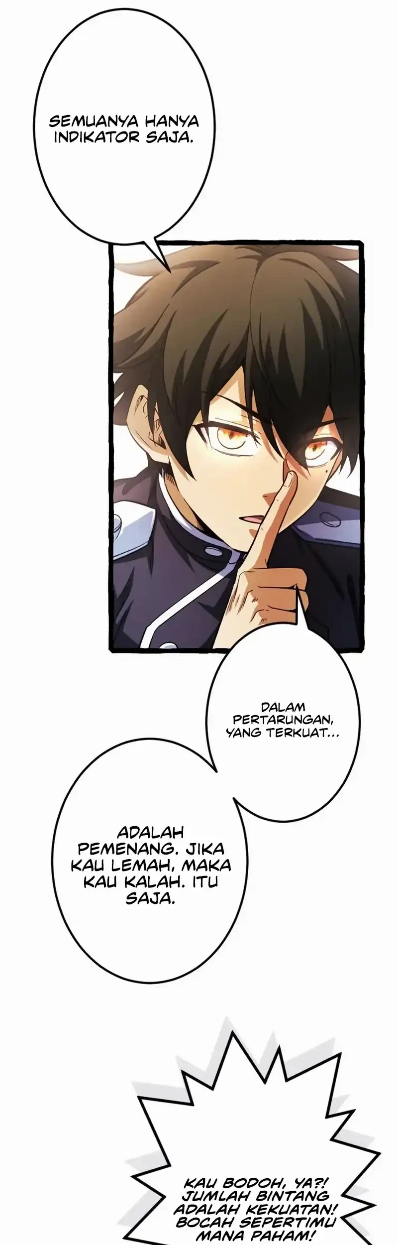Return Of The First Patriarch The Strongest Reincarnates Into His Descendant 1000 Years Later Chapter 20 Halaman 20