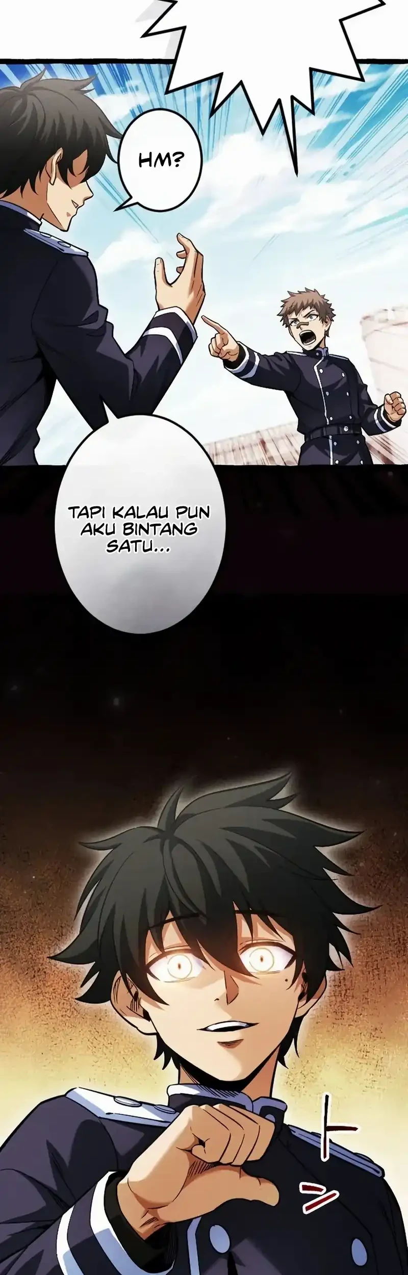 Return Of The First Patriarch The Strongest Reincarnates Into His Descendant 1000 Years Later Chapter 20 Halaman 21