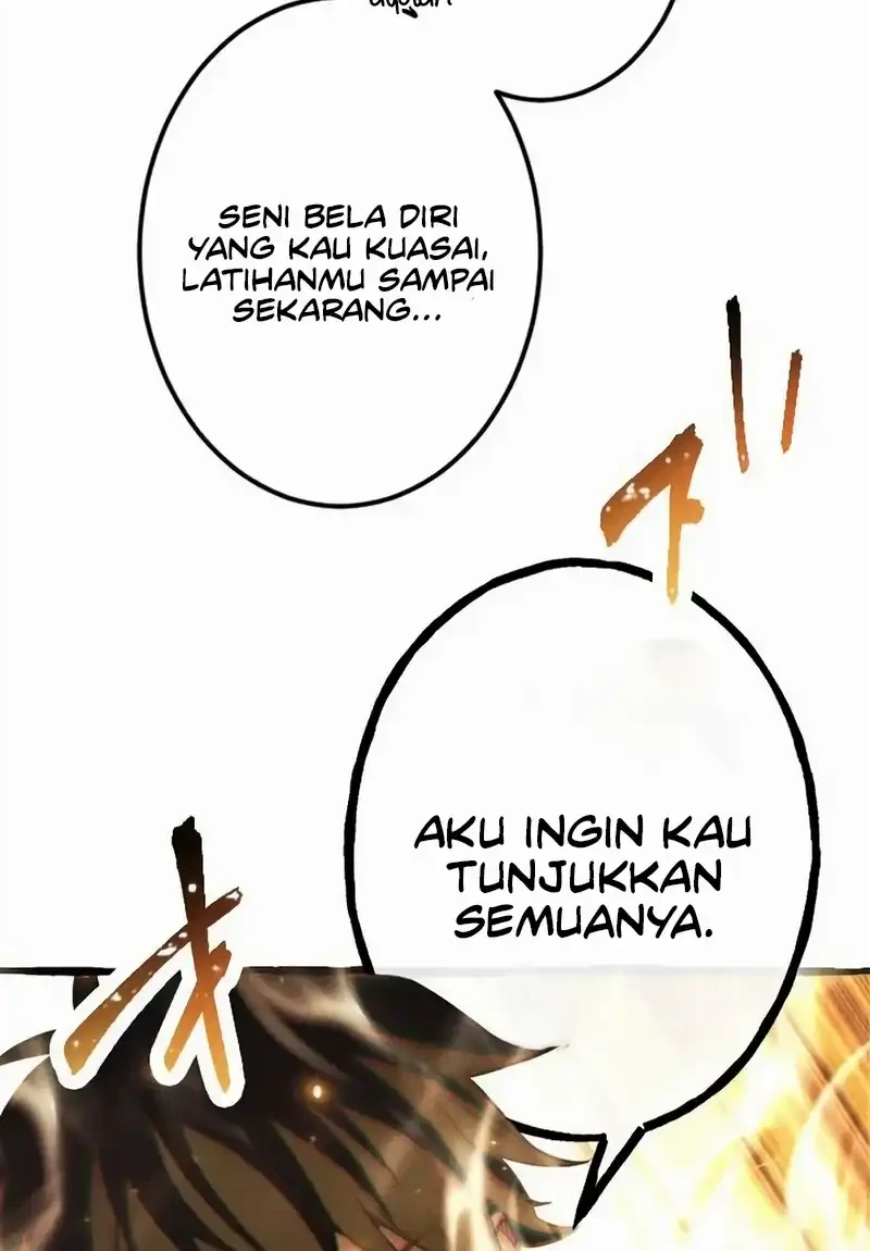 Return Of The First Patriarch The Strongest Reincarnates Into His Descendant 1000 Years Later Chapter 20 Halaman 25