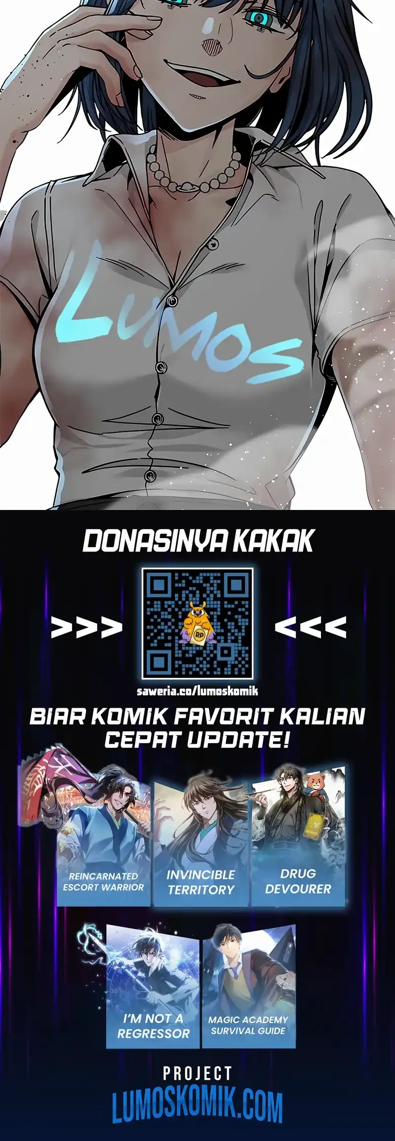 Return Of The First Patriarch The Strongest Reincarnates Into His Descendant 1000 Years Later Chapter 20 Halaman 52