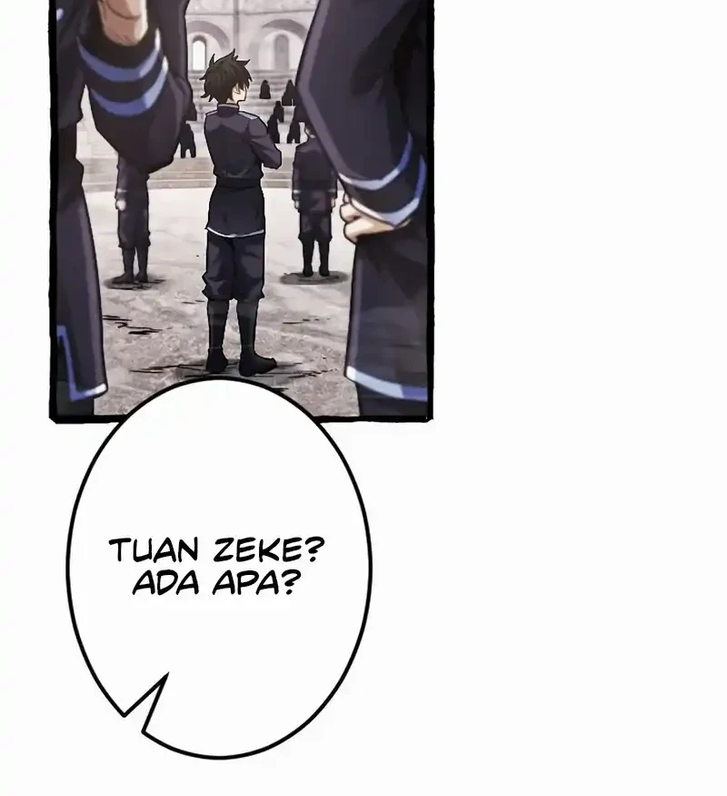 Return Of The First Patriarch The Strongest Reincarnates Into His Descendant 1000 Years Later Chapter 21 Halaman 7