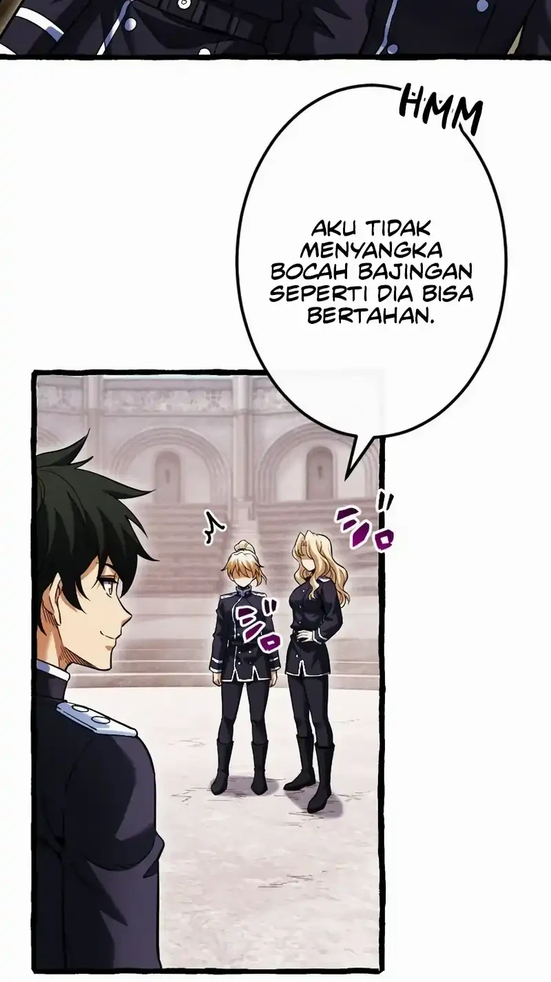 Return Of The First Patriarch The Strongest Reincarnates Into His Descendant 1000 Years Later Chapter 21 Halaman 26