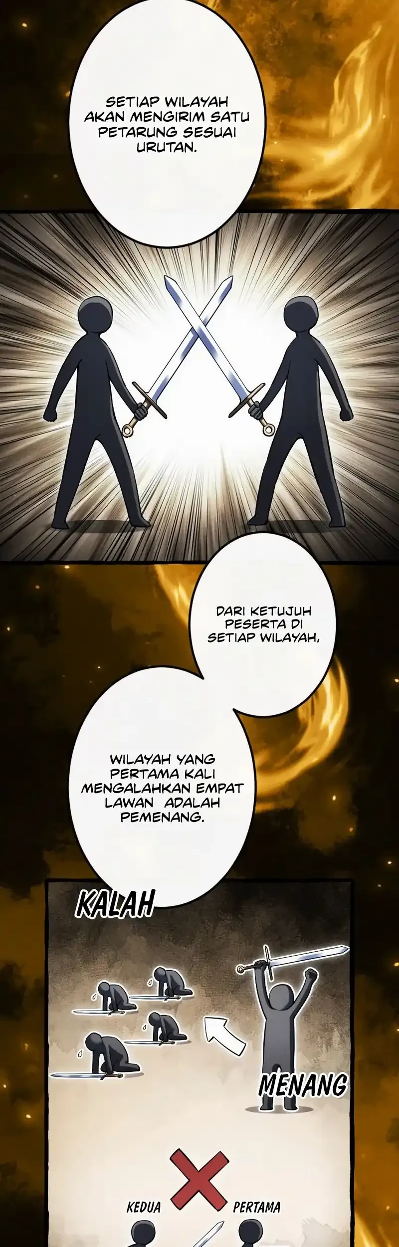 Return Of The First Patriarch The Strongest Reincarnates Into His Descendant 1000 Years Later Chapter 22 Halaman 4