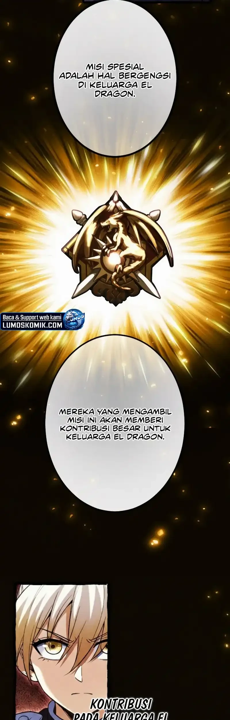 Return Of The First Patriarch The Strongest Reincarnates Into His Descendant 1000 Years Later Chapter 22 Halaman 7