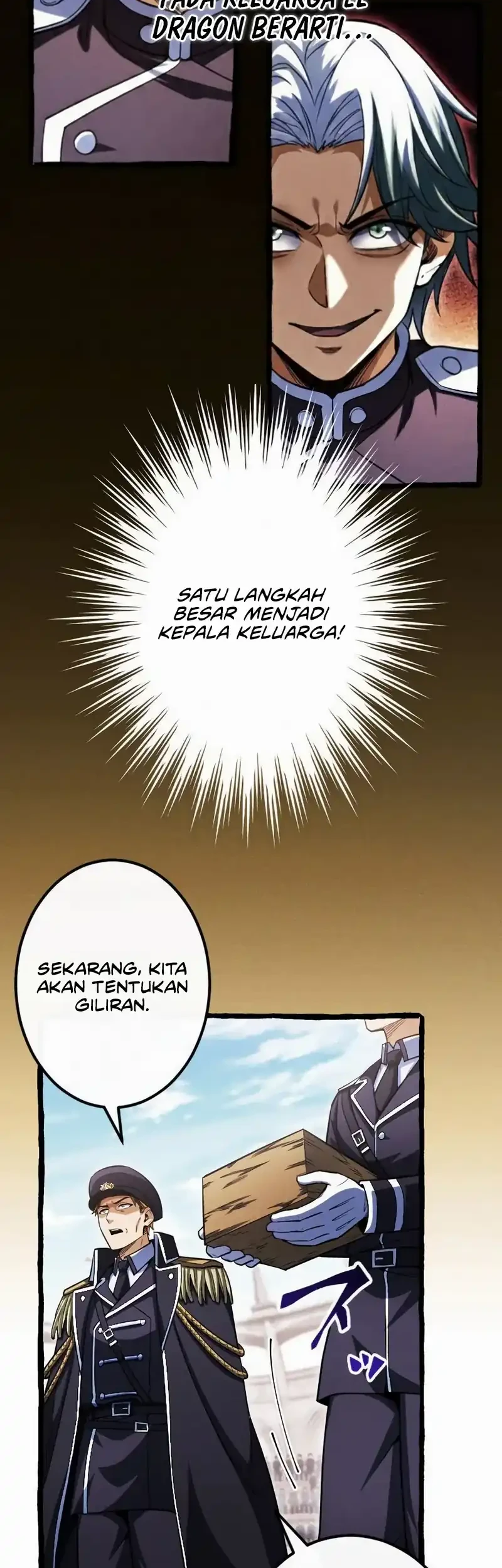 Return Of The First Patriarch The Strongest Reincarnates Into His Descendant 1000 Years Later Chapter 22 Halaman 8