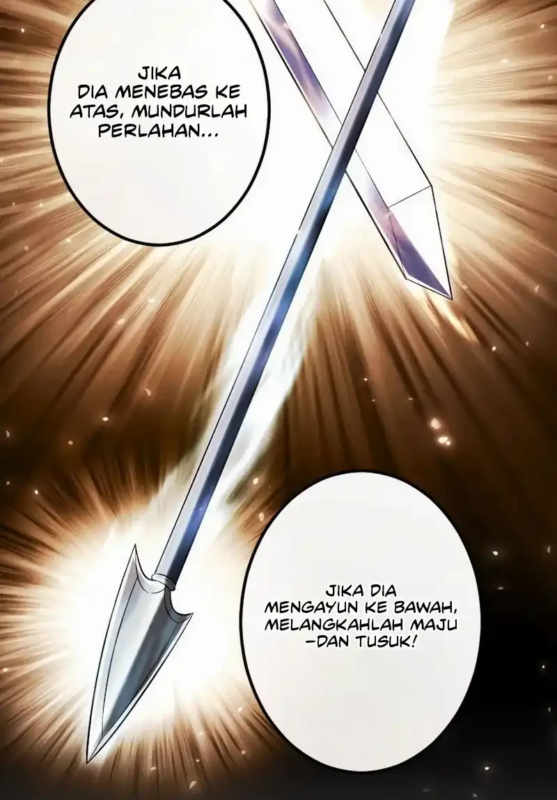 Return Of The First Patriarch The Strongest Reincarnates Into His Descendant 1000 Years Later Chapter 23 Halaman 31