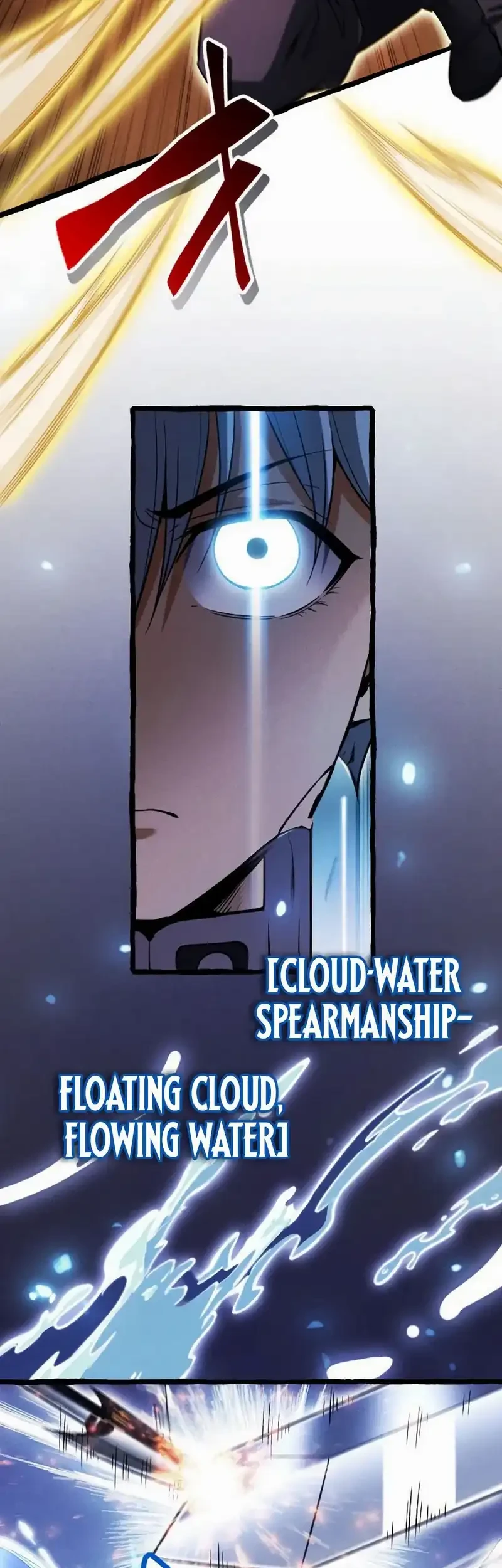 Return Of The First Patriarch The Strongest Reincarnates Into His Descendant 1000 Years Later Chapter 23 Halaman 45