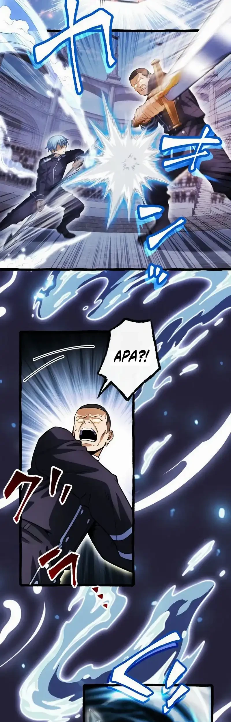 Return Of The First Patriarch The Strongest Reincarnates Into His Descendant 1000 Years Later Chapter 23 Halaman 46