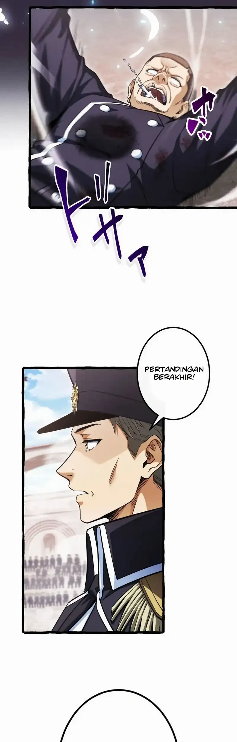 Return Of The First Patriarch The Strongest Reincarnates Into His Descendant 1000 Years Later Chapter 23 Halaman 49