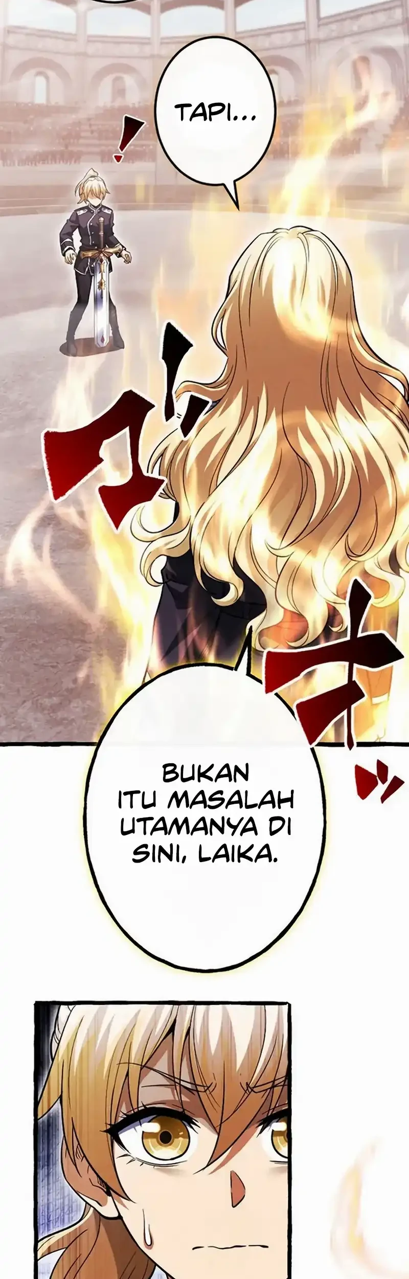 Return Of The First Patriarch The Strongest Reincarnates Into His Descendant 1000 Years Later Chapter 24 Halaman 8