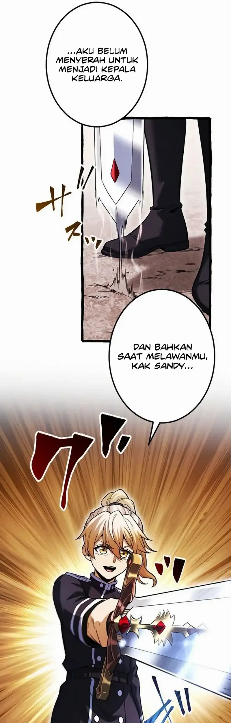 Return Of The First Patriarch The Strongest Reincarnates Into His Descendant 1000 Years Later Chapter 24 Halaman 12