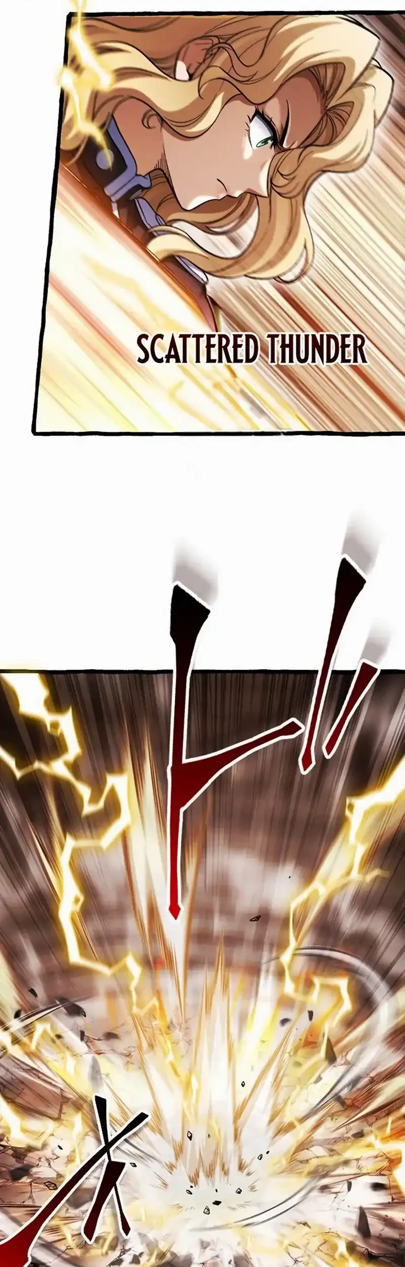 Return Of The First Patriarch The Strongest Reincarnates Into His Descendant 1000 Years Later Chapter 24 Halaman 24
