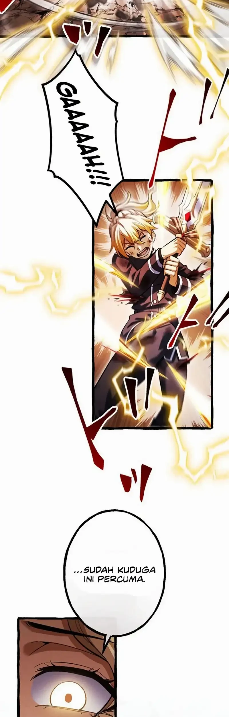 Return Of The First Patriarch The Strongest Reincarnates Into His Descendant 1000 Years Later Chapter 24 Halaman 25
