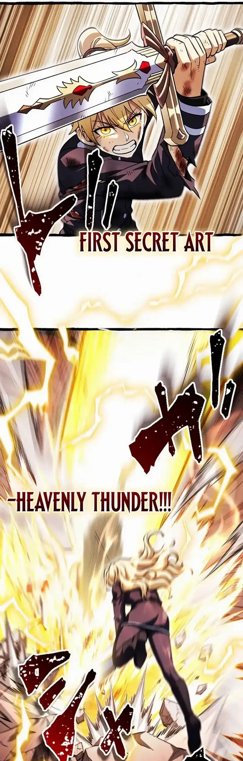 Return Of The First Patriarch The Strongest Reincarnates Into His Descendant 1000 Years Later Chapter 24 Halaman 38