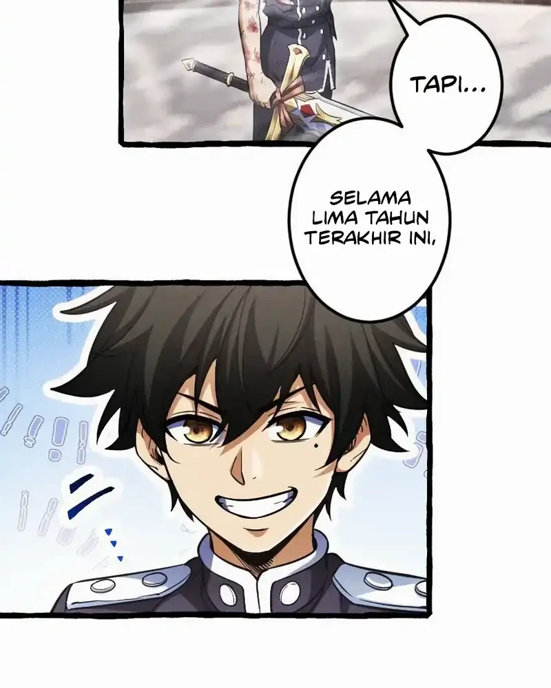 Return Of The First Patriarch The Strongest Reincarnates Into His Descendant 1000 Years Later Chapter 24 Halaman 43