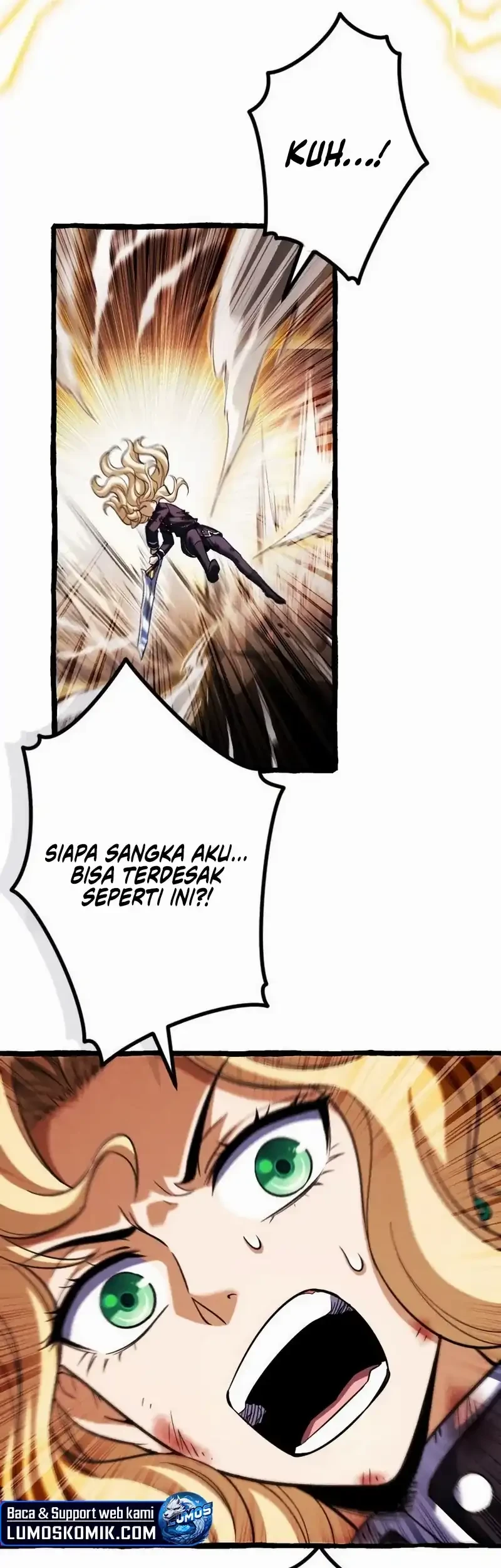 Return Of The First Patriarch The Strongest Reincarnates Into His Descendant 1000 Years Later Chapter 25 Halaman 38