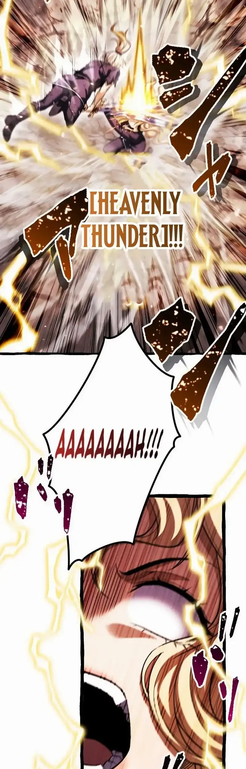 Return Of The First Patriarch The Strongest Reincarnates Into His Descendant 1000 Years Later Chapter 25 Halaman 41