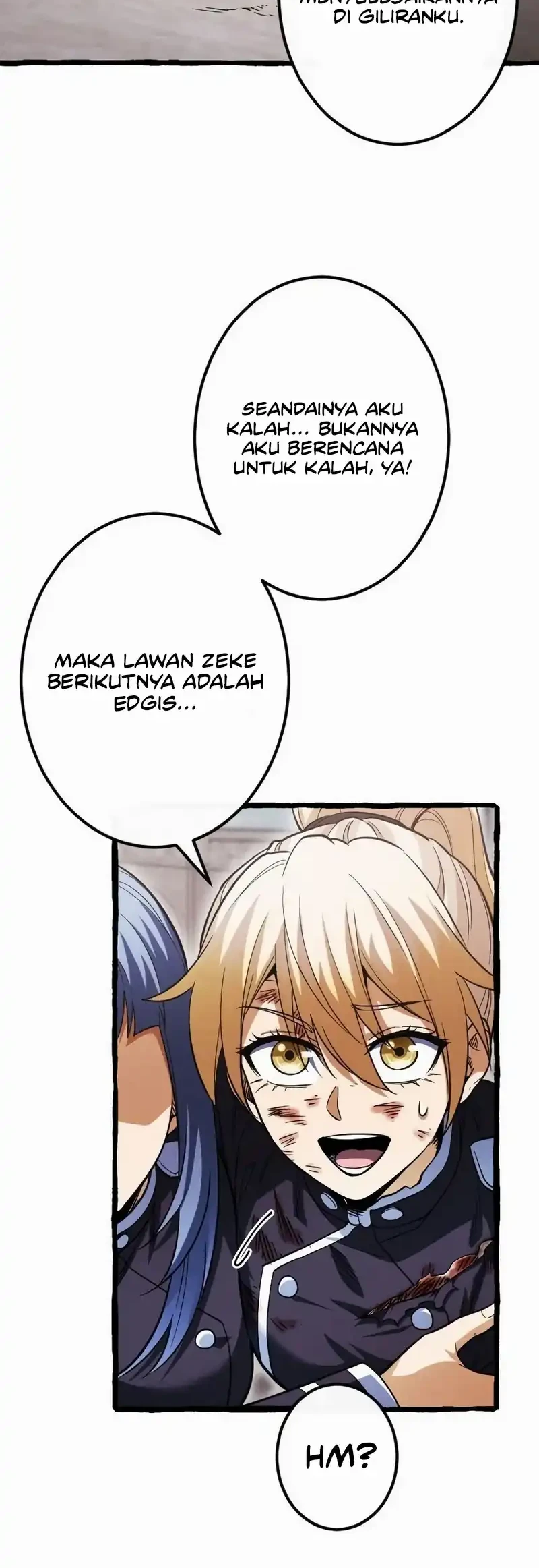 Return Of The First Patriarch The Strongest Reincarnates Into His Descendant 1000 Years Later Chapter 25 Halaman 50