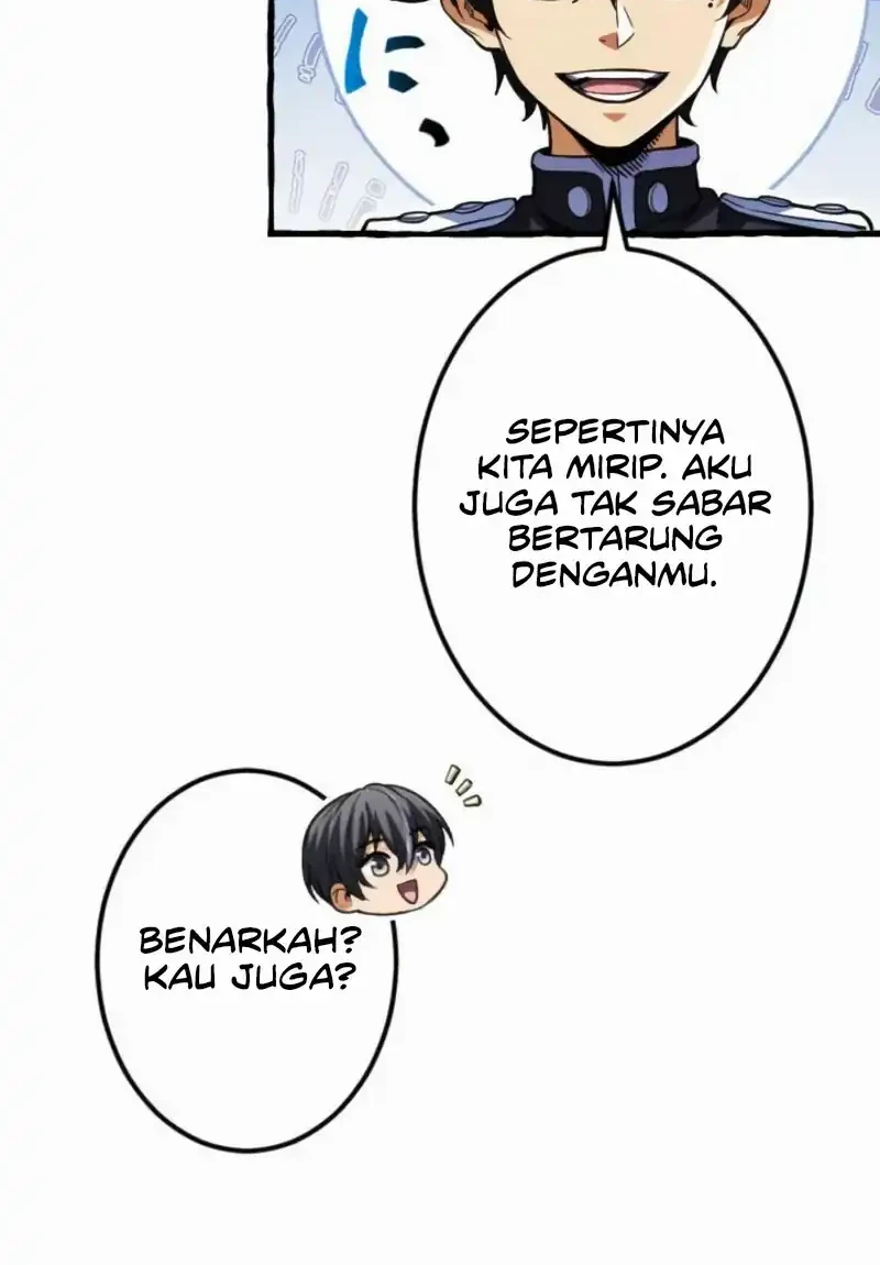 Return Of The First Patriarch The Strongest Reincarnates Into His Descendant 1000 Years Later Chapter 26 Halaman 8