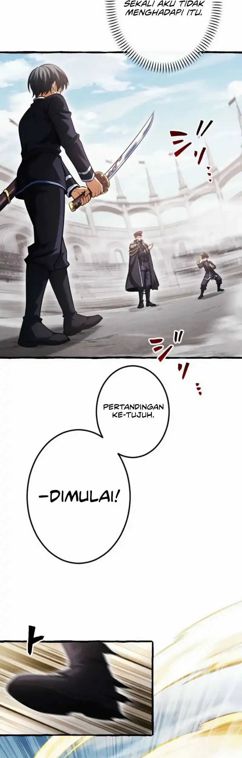Return Of The First Patriarch The Strongest Reincarnates Into His Descendant 1000 Years Later Chapter 26 Halaman 12