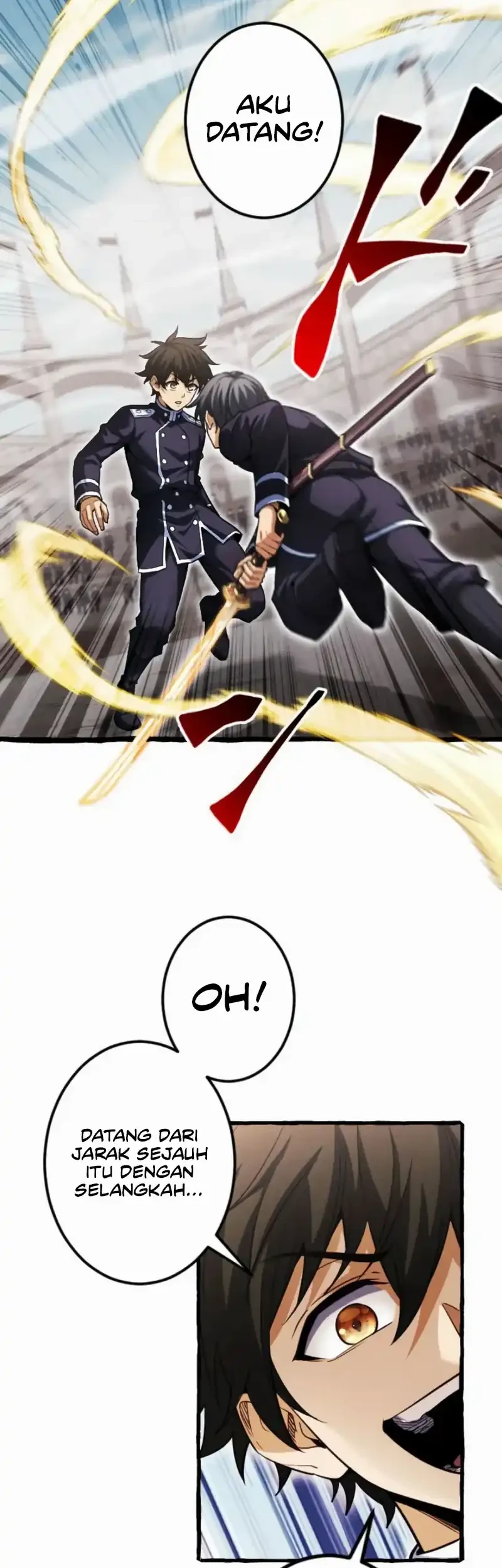 Return Of The First Patriarch The Strongest Reincarnates Into His Descendant 1000 Years Later Chapter 26 Halaman 13