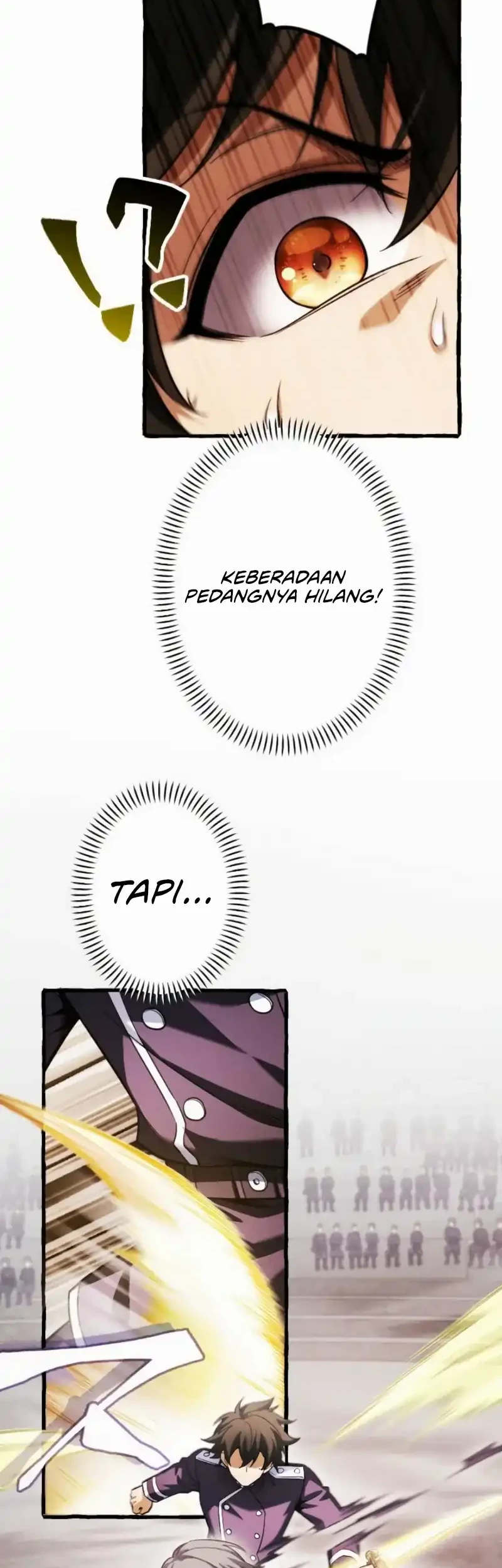 Return Of The First Patriarch The Strongest Reincarnates Into His Descendant 1000 Years Later Chapter 26 Halaman 16