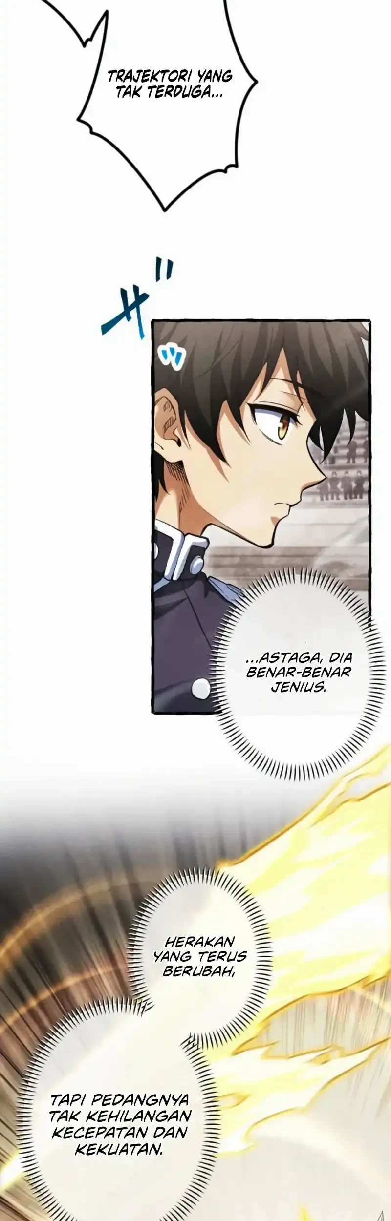 Return Of The First Patriarch The Strongest Reincarnates Into His Descendant 1000 Years Later Chapter 26 Halaman 26