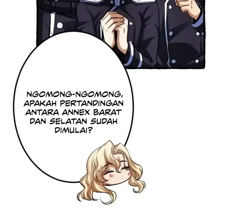 Return Of The First Patriarch The Strongest Reincarnates Into His Descendant 1000 Years Later Chapter 27 Halaman 9