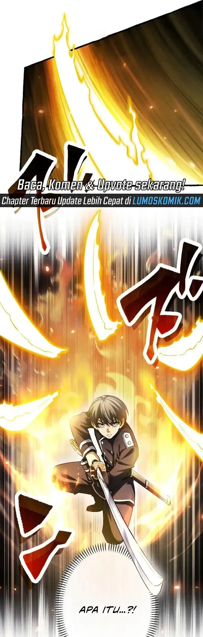 Return Of The First Patriarch The Strongest Reincarnates Into His Descendant 1000 Years Later Chapter 27 Halaman 12
