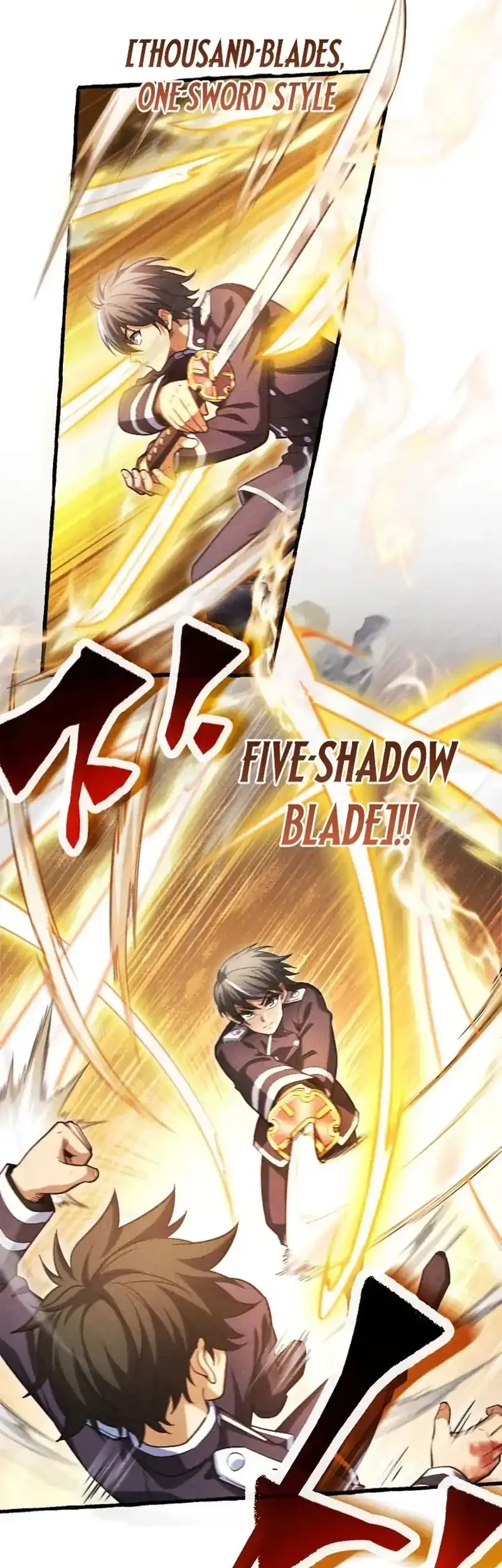 Return Of The First Patriarch The Strongest Reincarnates Into His Descendant 1000 Years Later Chapter 27 Halaman 16
