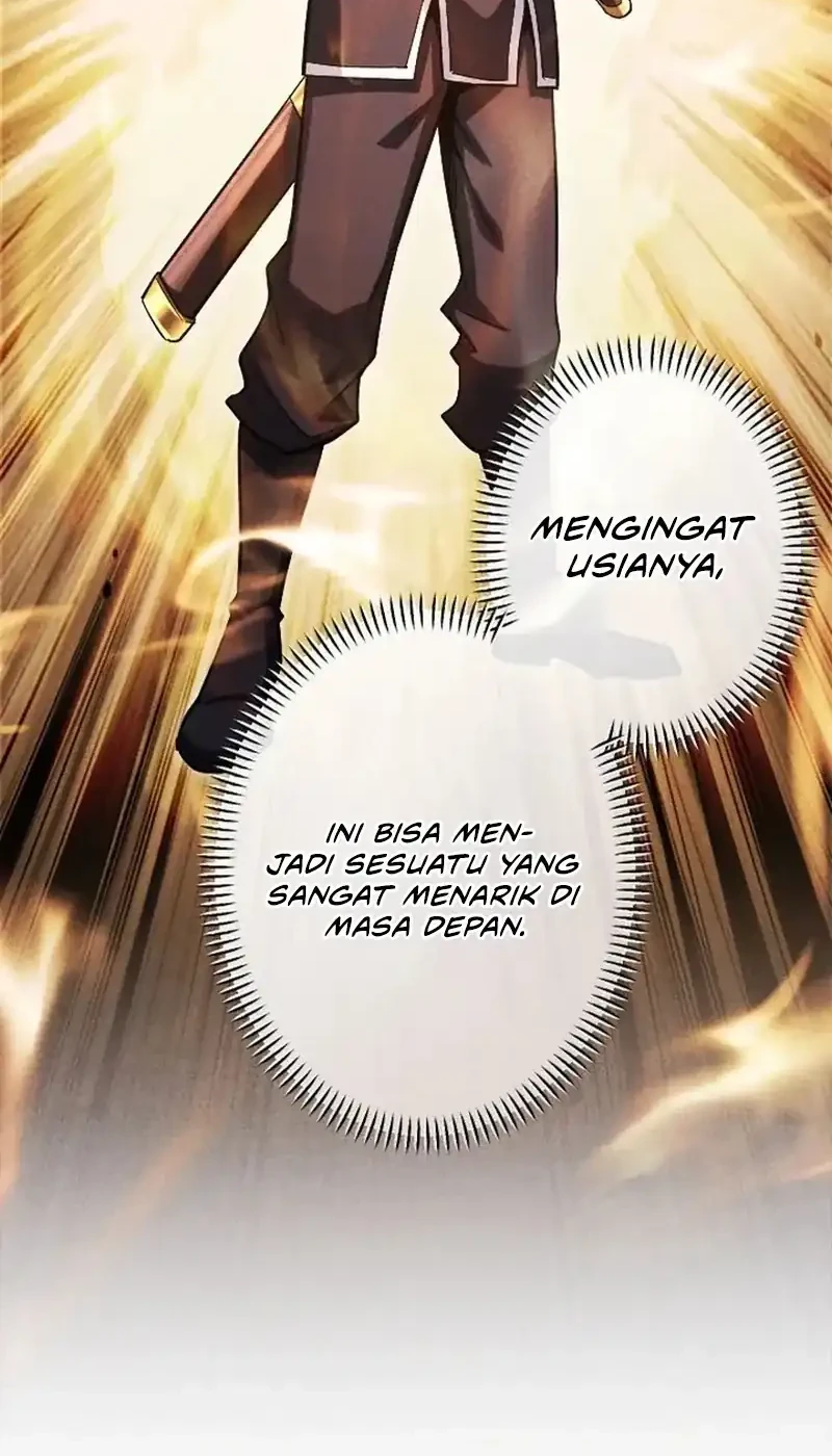 Return Of The First Patriarch The Strongest Reincarnates Into His Descendant 1000 Years Later Chapter 27 Halaman 24