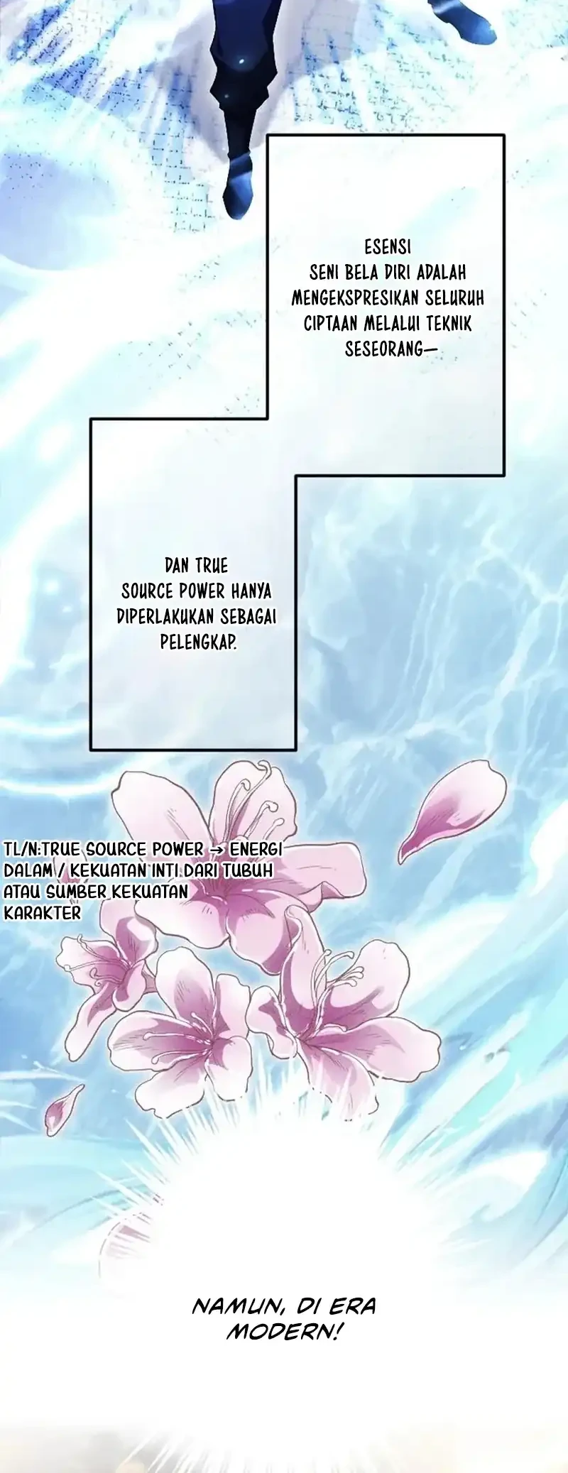 Return Of The First Patriarch The Strongest Reincarnates Into His Descendant 1000 Years Later Chapter 27 Halaman 26