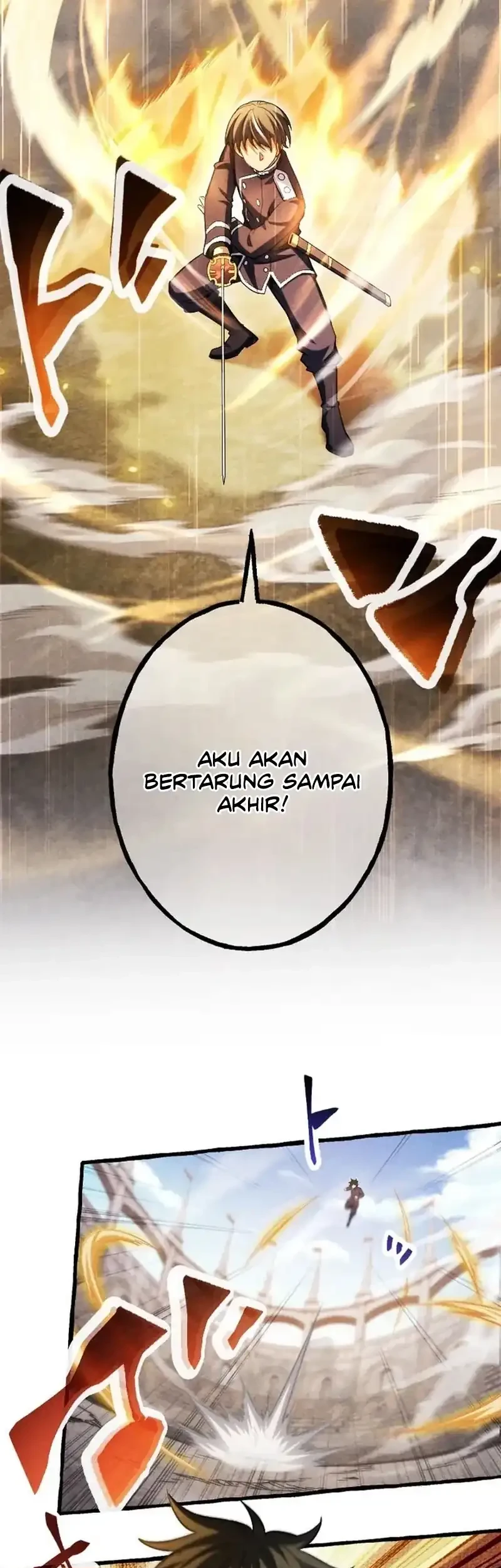 Return Of The First Patriarch The Strongest Reincarnates Into His Descendant 1000 Years Later Chapter 27 Halaman 39